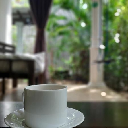 The Otunna Guest House Sigiriya Bagian luar foto
