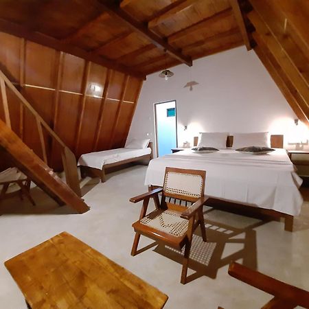 The Otunna Guest House Sigiriya Ruang foto