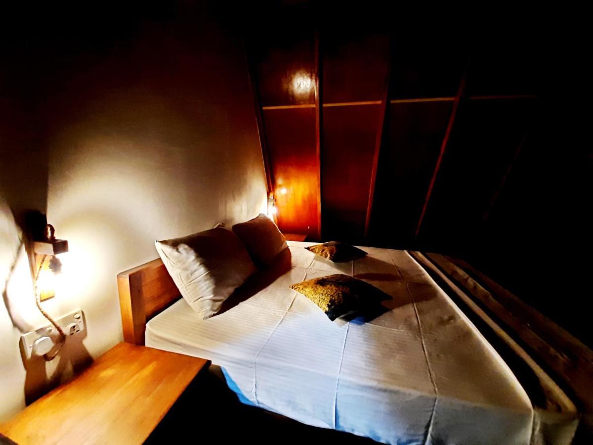 The Otunna Guest House Sigiriya Bagian luar foto