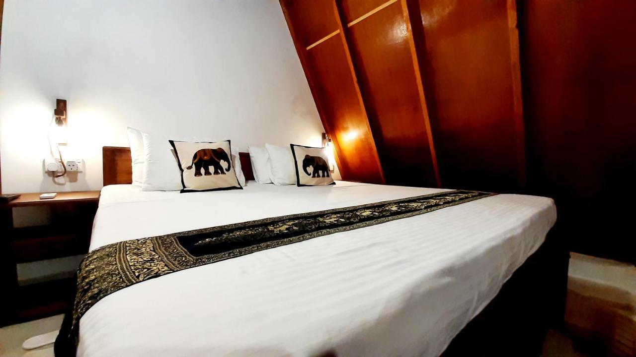 The Otunna Guest House Sigiriya Bagian luar foto