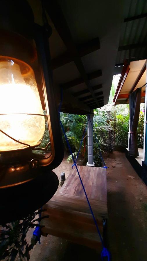 The Otunna Guest House Sigiriya Bagian luar foto