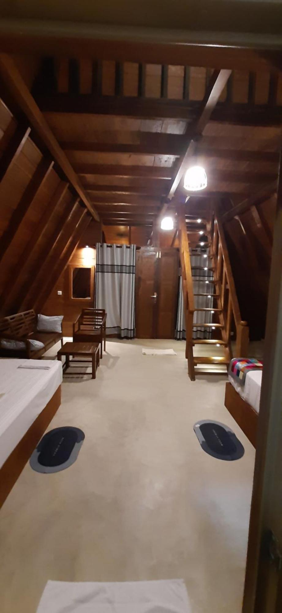 The Otunna Guest House Sigiriya Bagian luar foto
