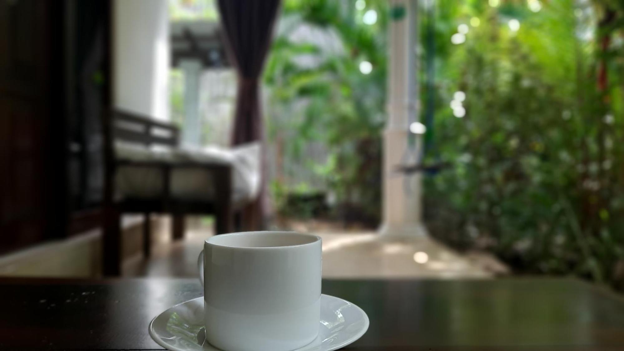 The Otunna Guest House Sigiriya Bagian luar foto
