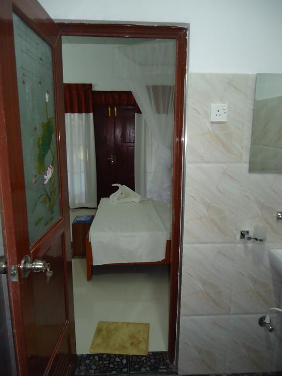 The Otunna Guest House Sigiriya Bagian luar foto