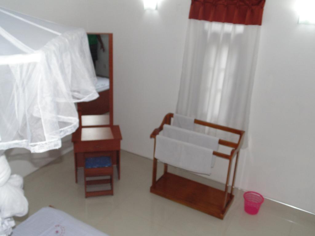 The Otunna Guest House Sigiriya Bagian luar foto