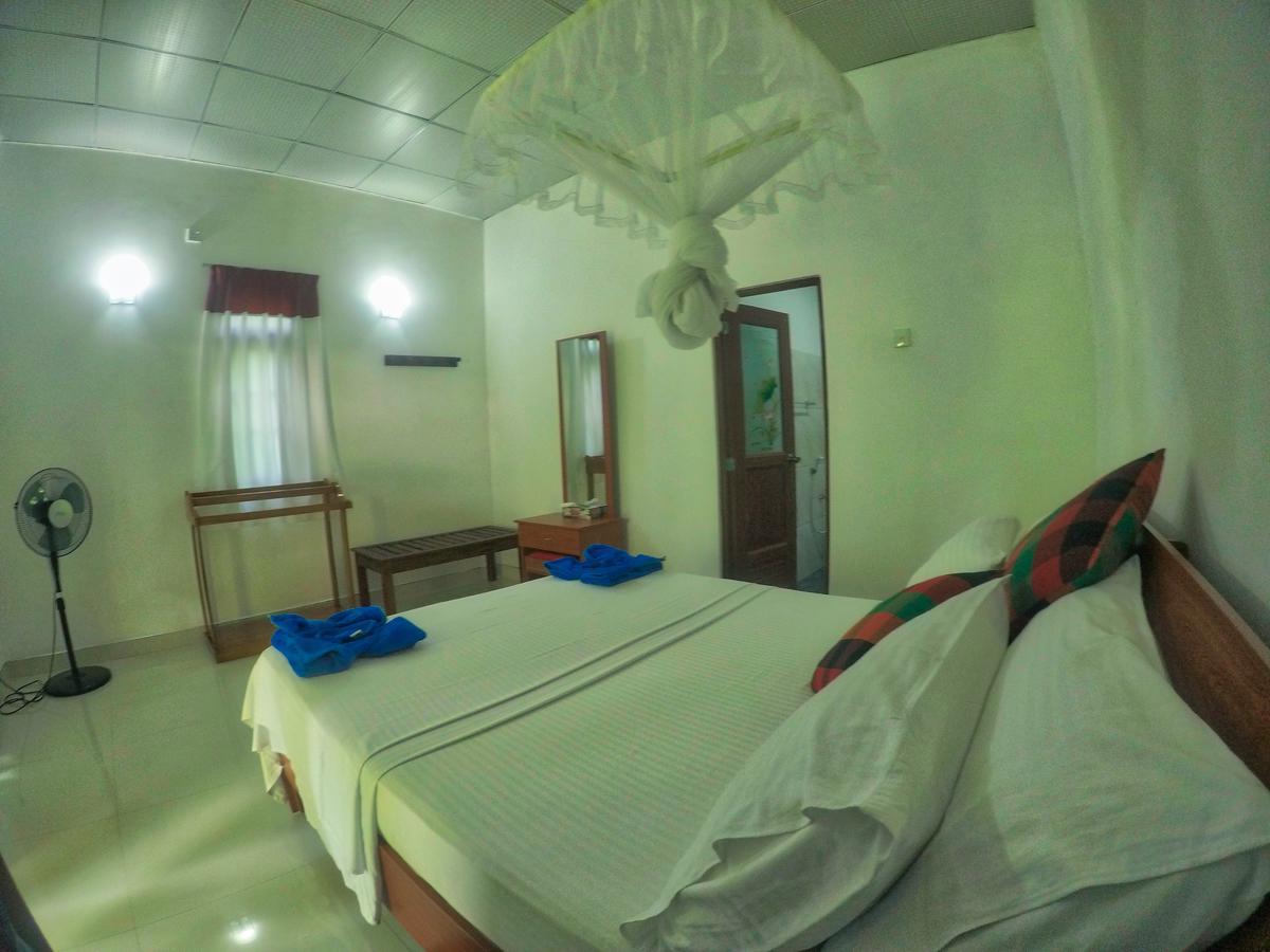 The Otunna Guest House Sigiriya Bagian luar foto