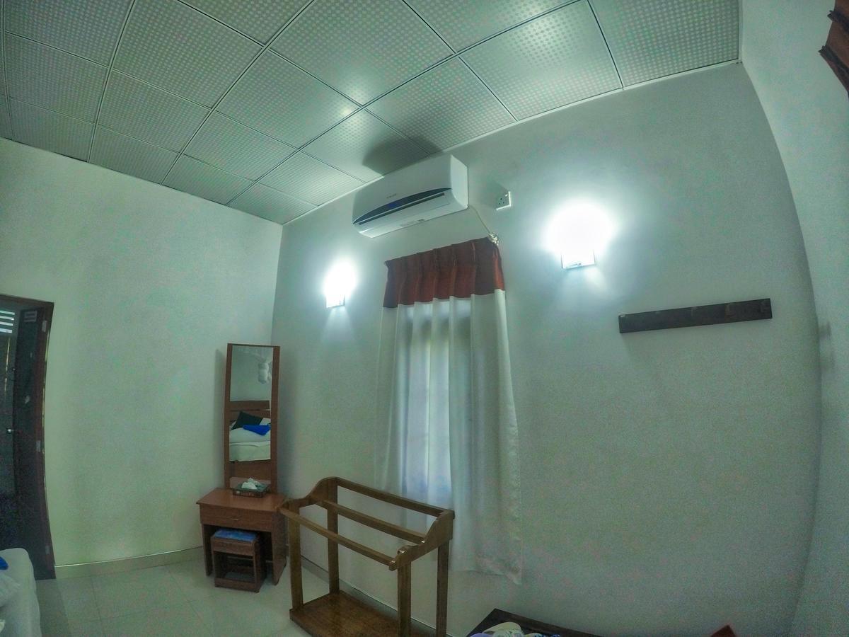 The Otunna Guest House Sigiriya Bagian luar foto
