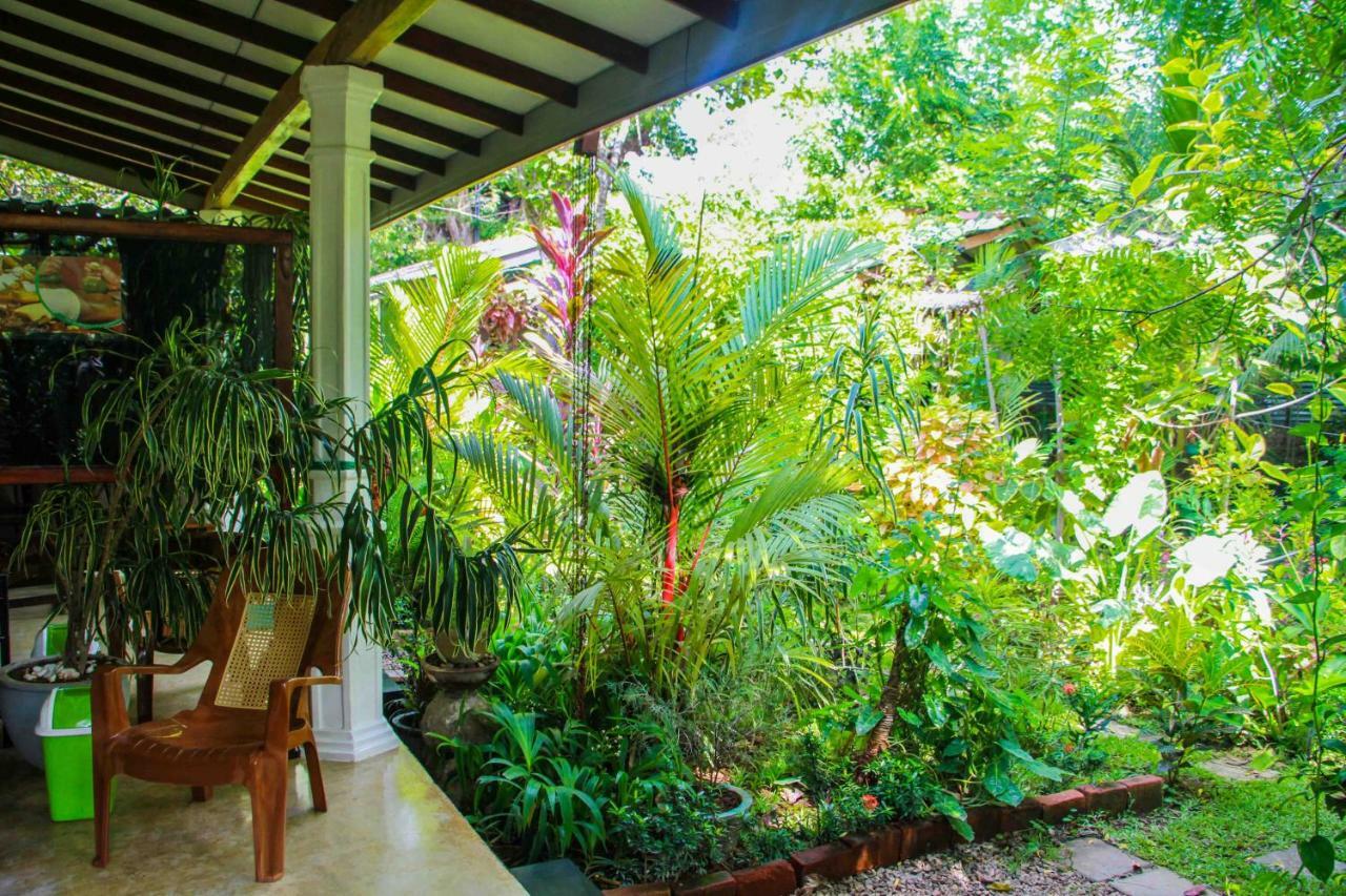 The Otunna Guest House Sigiriya Bagian luar foto