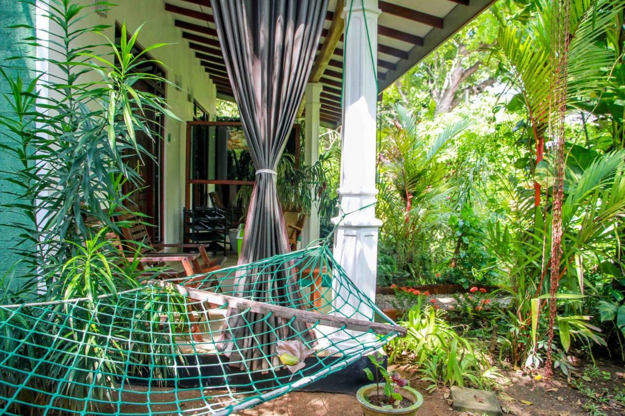 The Otunna Guest House Sigiriya Bagian luar foto