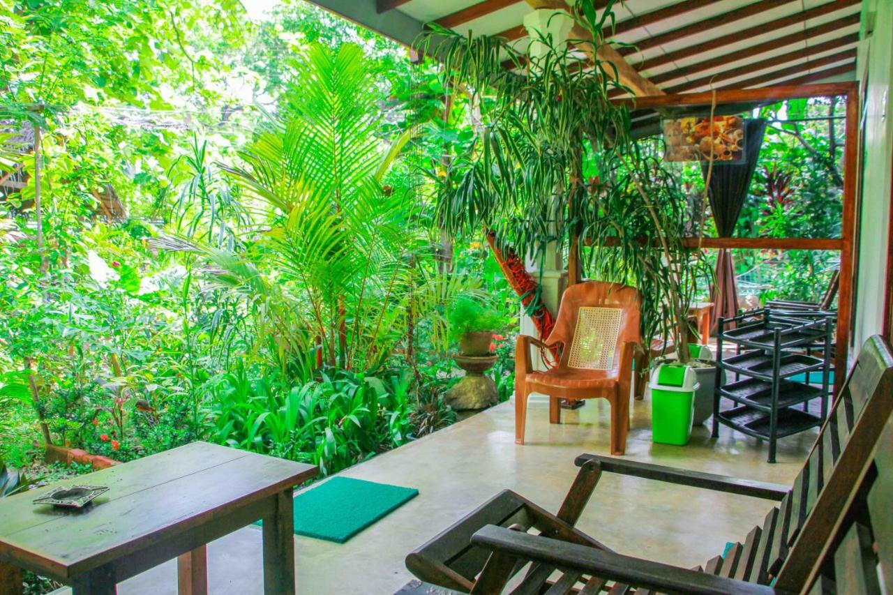 The Otunna Guest House Sigiriya Bagian luar foto