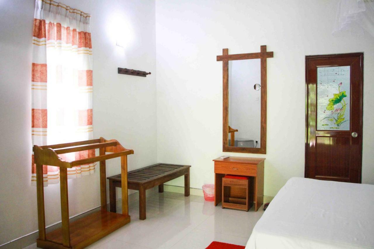 The Otunna Guest House Sigiriya Bagian luar foto