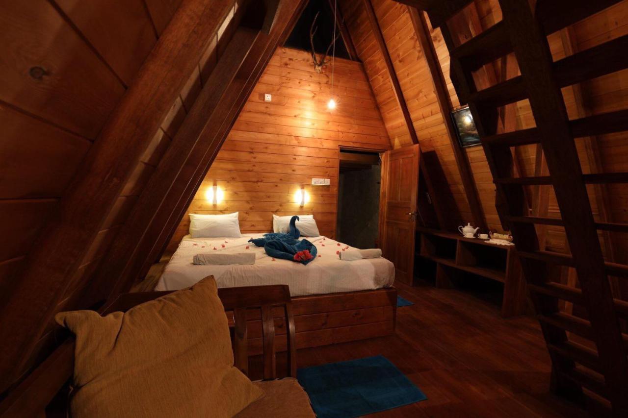 The Otunna Guest House Sigiriya Bagian luar foto